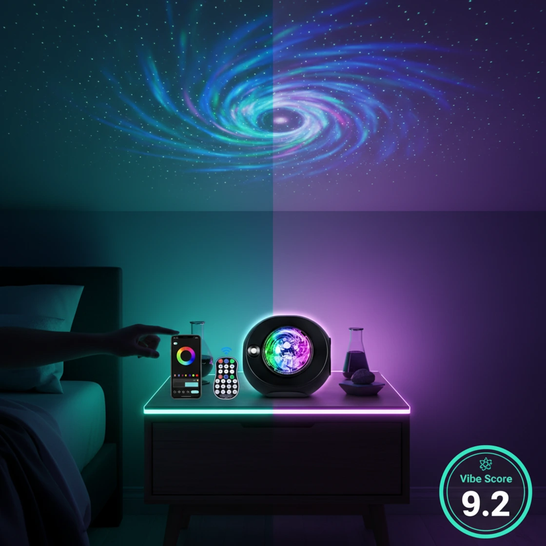 Best dorm room essentials and upgrades for 2026 tested by Vibe Test Lab